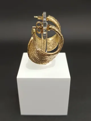 Pendientes Tous Nandi