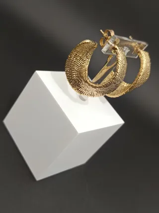 Pendientes Tous Nandi