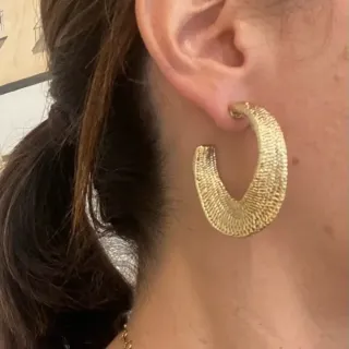 Pendientes Tous Nandi