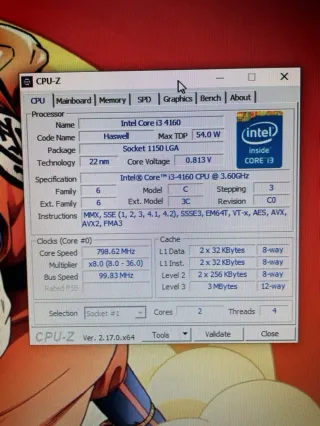 Lote 2 Ordenadores Dell