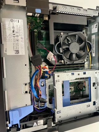 Lote 2 Ordenadores Dell