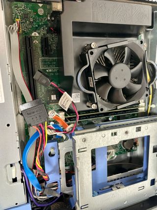 Lote 2 Ordenadores Dell