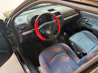 Renault Clio 2006