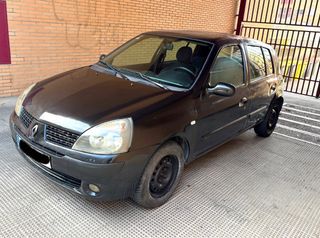 Renault Clio 2006