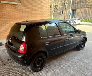 Renault Clio 2006