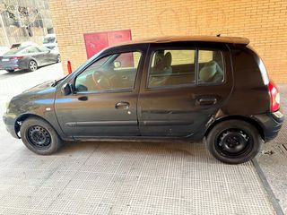 Renault Clio 2006
