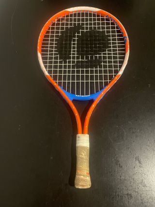 Raqueta Tenis Niño Artengo TR130