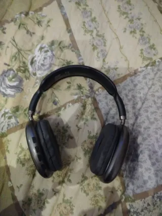 Auriculares EURO LIFE BT 5.0