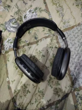 Auriculares EURO LIFE BT 5.0