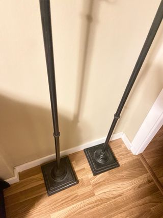 Faroles Vintage. ULTIMO DIA