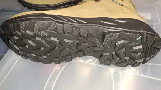 Botas Chiruca Pointer