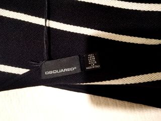 Bufanda Dsquared2 NUEVO