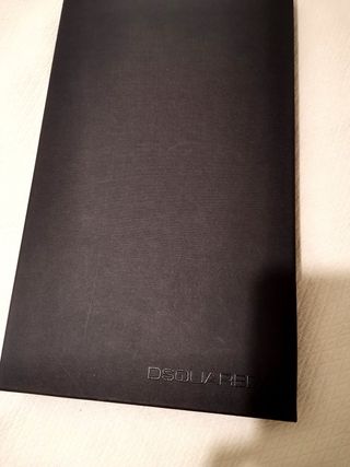 Bufanda Dsquared2 NUEVO