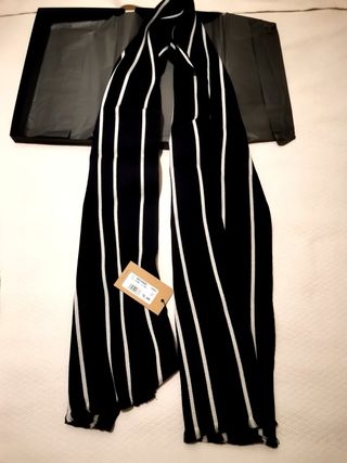 Bufanda Dsquared2 NUEVO