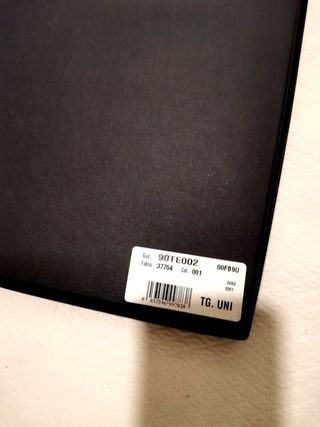 Bufanda Dsquared2 NUEVO