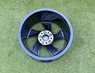 Llantas Originales Audi 17" - Buje 57,1 Impolutas