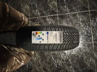 Neumáticos Firestone 185/65R15 92H Multiseason2