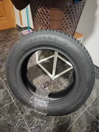 Neumáticos Firestone 185/65R15 92H Multiseason2