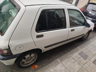Renault Clio 1997