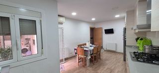 Casa pareada en venta en Can Vidalet en Esplugues de Llobregat