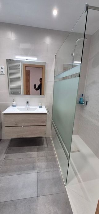 Casa pareada en venta en Can Vidalet en Esplugues de Llobregat