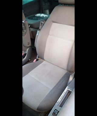 Despiece Seat Alhambra 2005