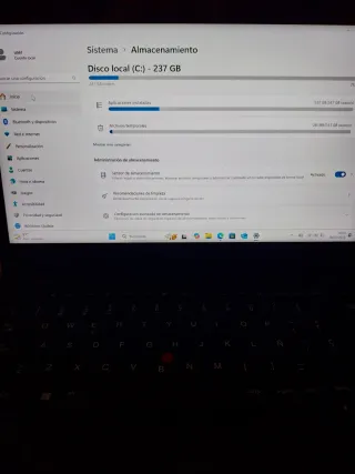 Lenovo Thinkpad L14 Type 20u1