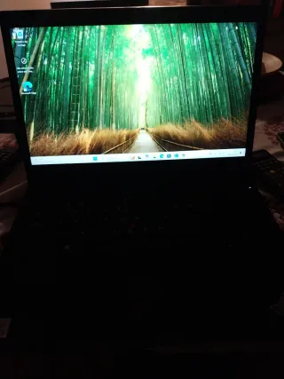 Lenovo Thinkpad L14 Type 20u1