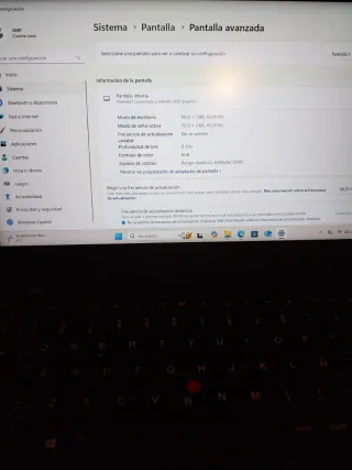 Lenovo Thinkpad L14 Type 20u1