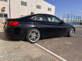 BMW Serie 4 2016