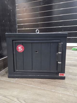 Caja Fuerte FAC Seguridad