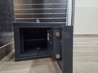 Caja Fuerte FAC Seguridad