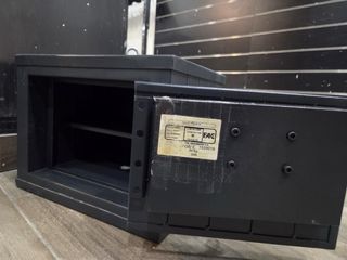 Caja Fuerte FAC Seguridad