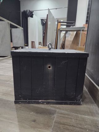 Caja Fuerte FAC Seguridad