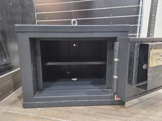 Caja Fuerte FAC Seguridad