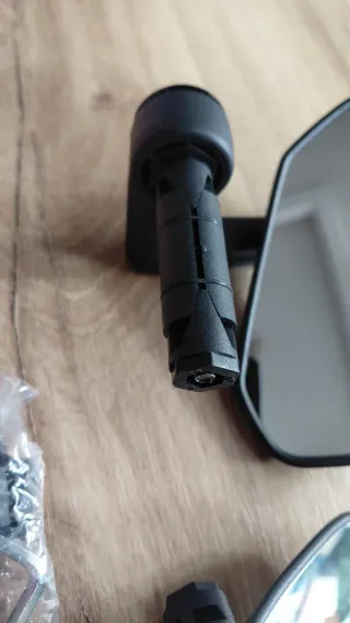 Espejos Retrovisores Bicicleta (Par)