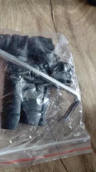 Espejos Retrovisores Bicicleta (Par)