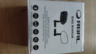 Espejos Retrovisores Bicicleta (Par)