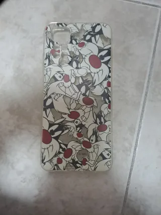 Funda móvil Xiaomi Redmi Note11 4G/ 11S 4G