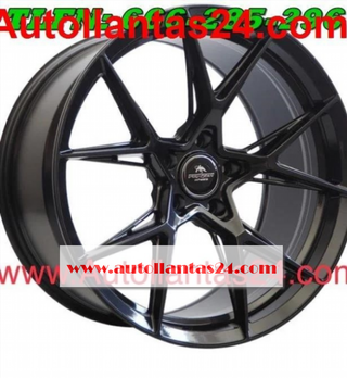 Llantas AUDI - E1700