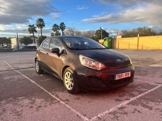 KIA Rio 2014
