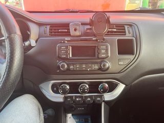 KIA Rio 2014