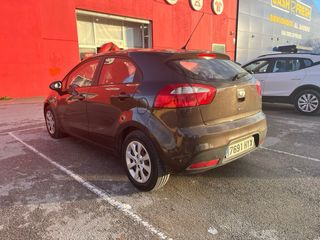 KIA Rio 2014