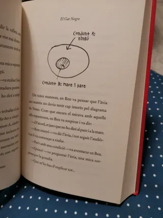 La increïble història de... L'àvia gàngster