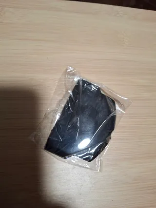 Copertura batteria PSP 2004 3004 nera