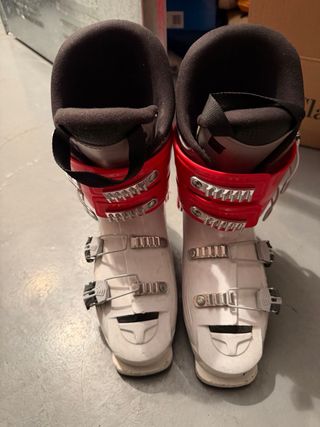 Botas de esquí Atomic Talla 24/24.5
