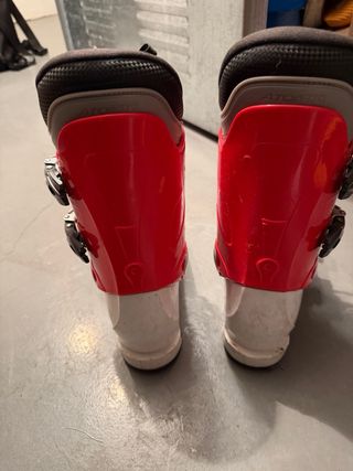 Botas de esquí Atomic Talla 24/24.5