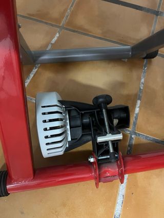 Rodillo Entrenamiento Bicicleta Volare