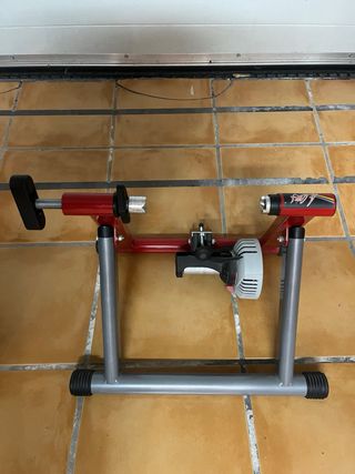 Rodillo Entrenamiento Bicicleta Volare