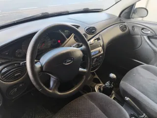 Ford Focus 2004